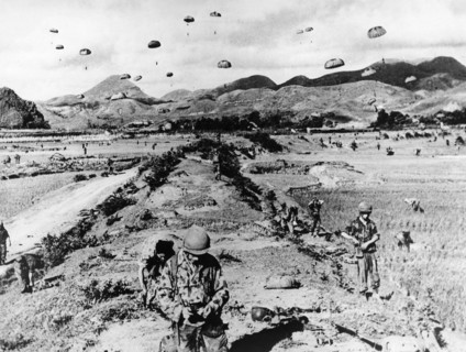 Guerre d'Indochine, 1953