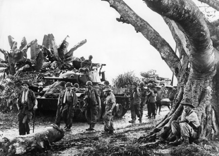 Guerre d'Indochine, 1953