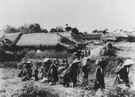 Guerre d'Indochine, 1954