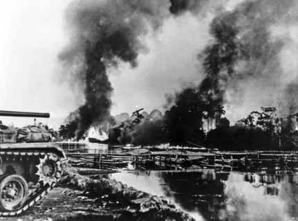 Guerre d'Indochine, 1954