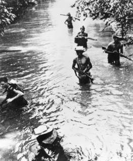 Guerre d'Indochine, 1950
