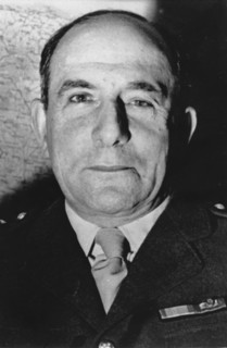 Jean de Lattre de Tassigny, 1951