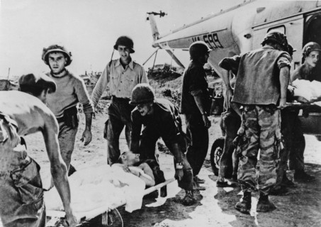 Guerre d'Indochine, 1954