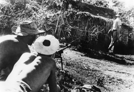 Guerre d'Indochine, 1950