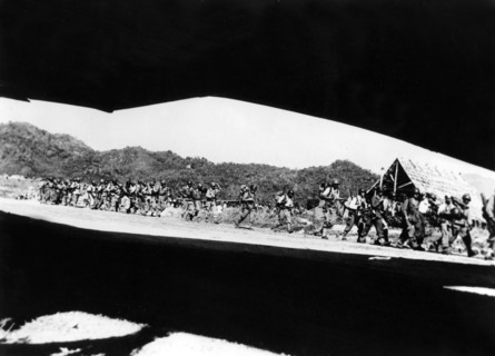 Guerre d'Indochine, 1954