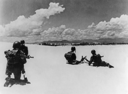 Guerre d'Indochine, 1953