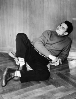 Chet Baker