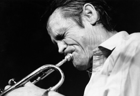 Chet Baker
