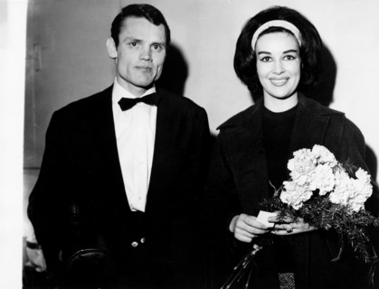 Chet Baker
