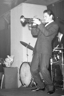 Chet Baker
