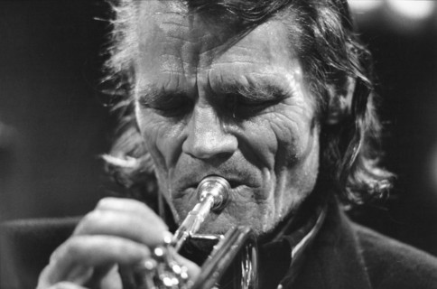 Chet Baker