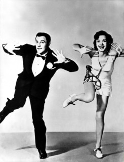 Debbie Reynolds