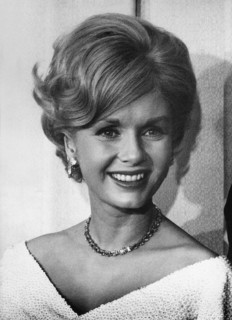 Debbie Reynolds