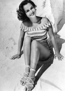 Debbie Reynolds