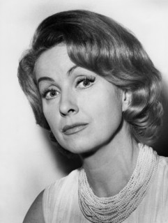 Danielle Darrieux, 1961