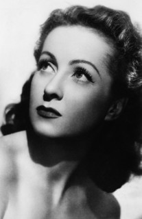 Danielle Darrieux, 1953
