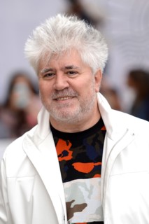 Pedro Almodovar, 2014