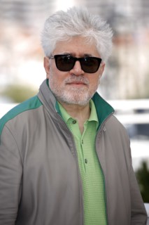 Pedro Almodovar, 2016