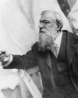 Auguste Rodin