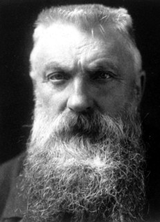 Auguste Rodin