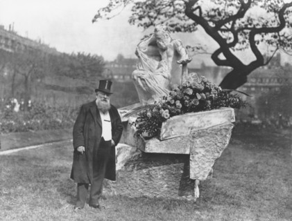 Auguste Rodin