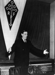 Charles de Gaulle, 1962