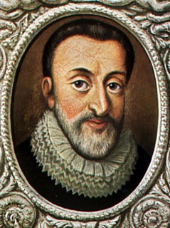 Henri IV, roi de France