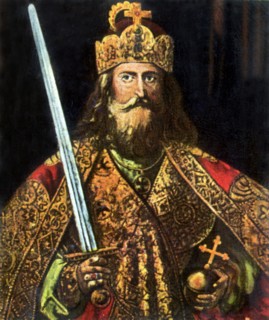 Charlemagne