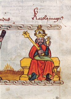 Charlemagne