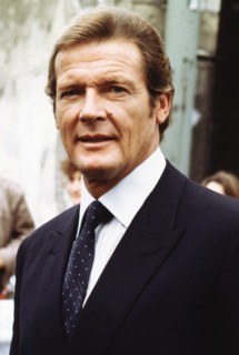 Roger Moore