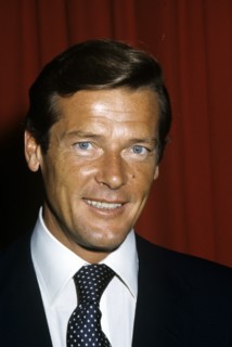 Roger Moore