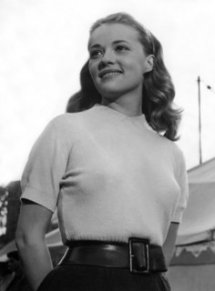 Jeanne Moreau