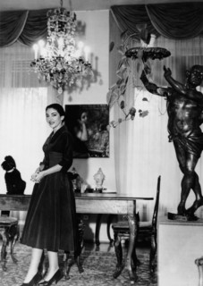 Maria Callas