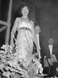 Maria Callas en 1959