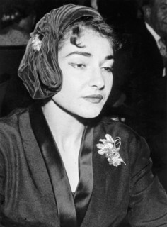 Maria Callas
