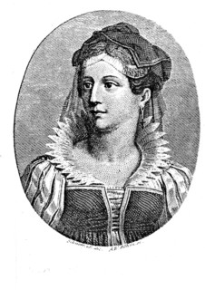 Hildegarde de Bingen (1098-1179)