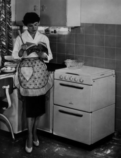 Vie quotidienne dans les années 1950