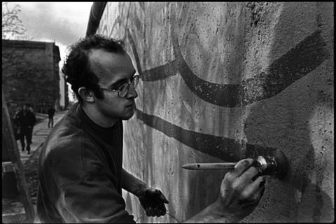 Keith Haring