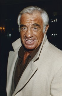 Jean-Paul Belmondo, 1988