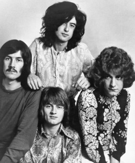 Led Zeppelin