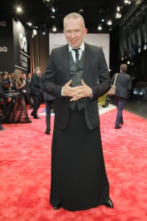 Jean Paul Gaultier, 2013