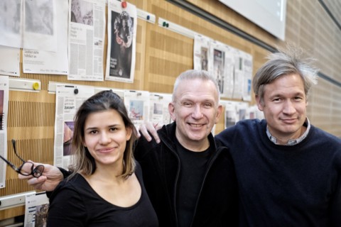 Jean Paul Gaultier