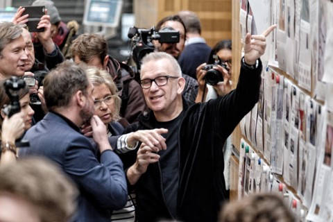 Jean Paul Gaultier