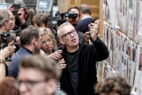Jean Paul Gaultier