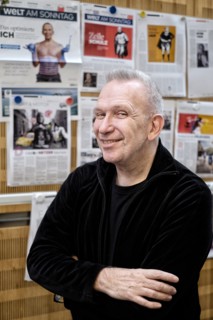 Jean Paul Gaultier