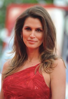 Cindy Crawford, 2011