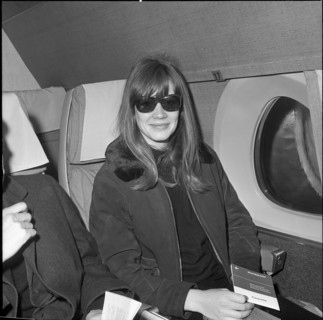 Françoise Hardy (1965)
