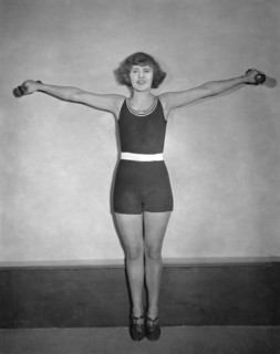 Ossi Oswalda, 1925
