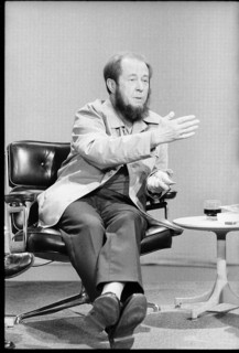 Alexandre Soljenitsyne, 1974