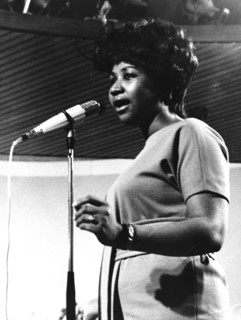 Aretha Franklin, 1968